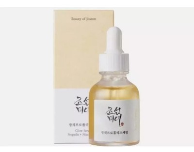 Beauty of Joseon Glow Serum Propolis Niacinamide 30ml/1.01oz For Face From Korea