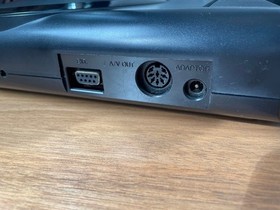 Sega Mega Drive Console Sonic Puyo Puyo Games Set NTSC-J Tested Working
