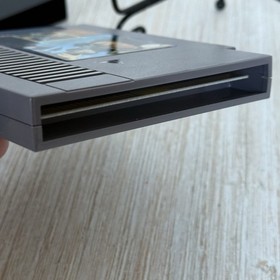 Star Trek 25th Anniversary Nintendo NES Complete In Box CIB W/ Manual & Inserts