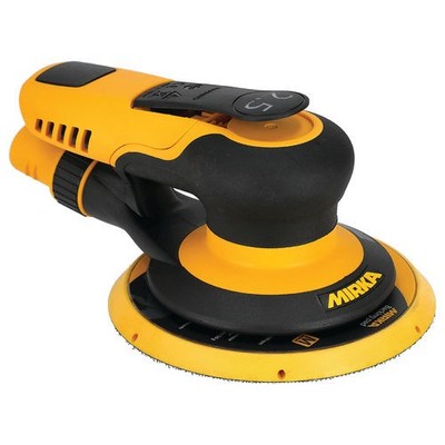 Mirka PROS 625CV 6'' 2.5 mm orbit