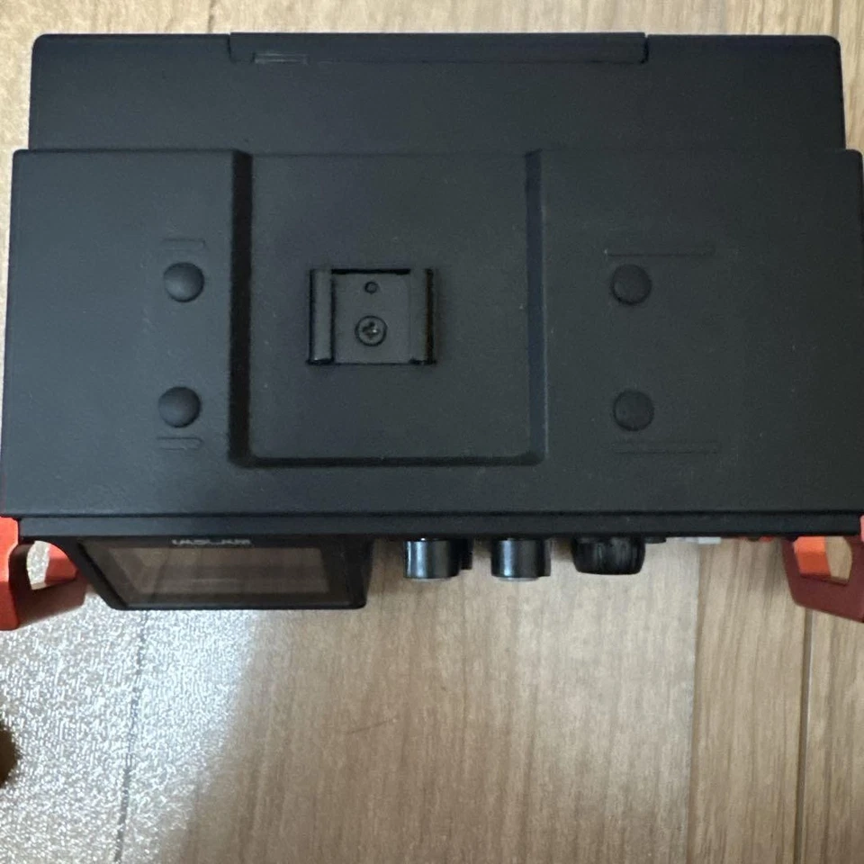 TASCAM DR-701D 6-track field recorder mixer Black Digital Japan Good condition - Image 2 of 4