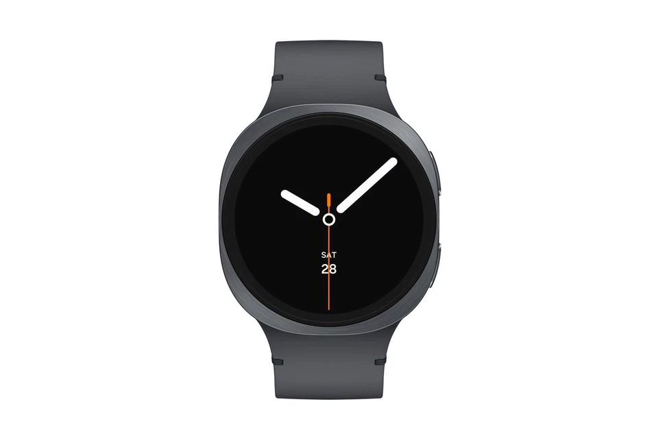 Samsung Galaxy Watch8 SM-L320 40 mm Dark Gray - Bild 2 von 4