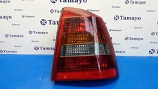 28770208 HECKLEUCHTE RECHTS / 13565A / 980861 FÜR OPEL ASTRA G COUPE 1.8 16V