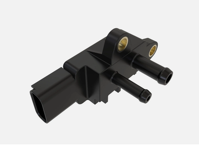 #ad Original Equipment Pressure Sensor MIU803775 50290613 for John Deere $358.90