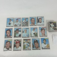 1970 Topps Baseball Cards 28