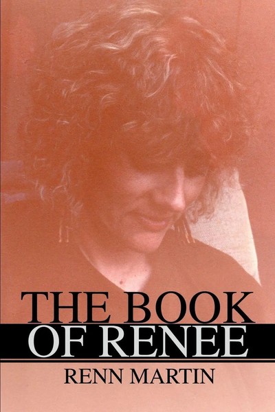 Renn Martin | The Book Of Renee | Taschenbuch | Englisch (2002) | iUniverse-image