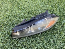 2012-2015 Jaguar Xf X250 Left Driver Side Xenon Hid Headlight Assembly Oem 2012-2015 Jaguar Xf X250 Left Driver Side Xenon Hid Headlight Assembly Oem