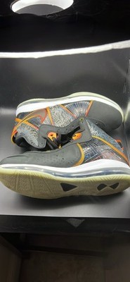 Size 12 - Space Jam x Nike LeBron 8 A New Legacy