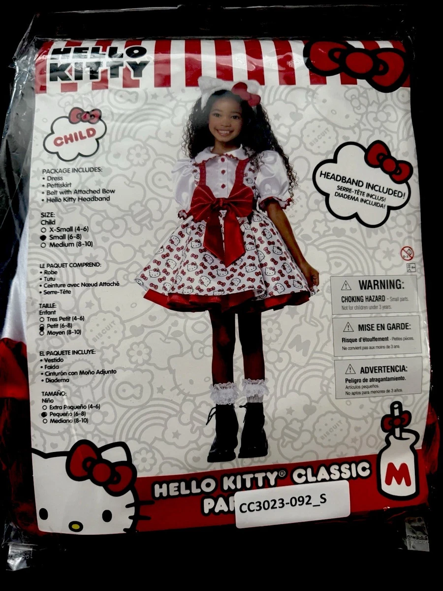 Maillot hello kitty une pièce - Boutique hello kitty