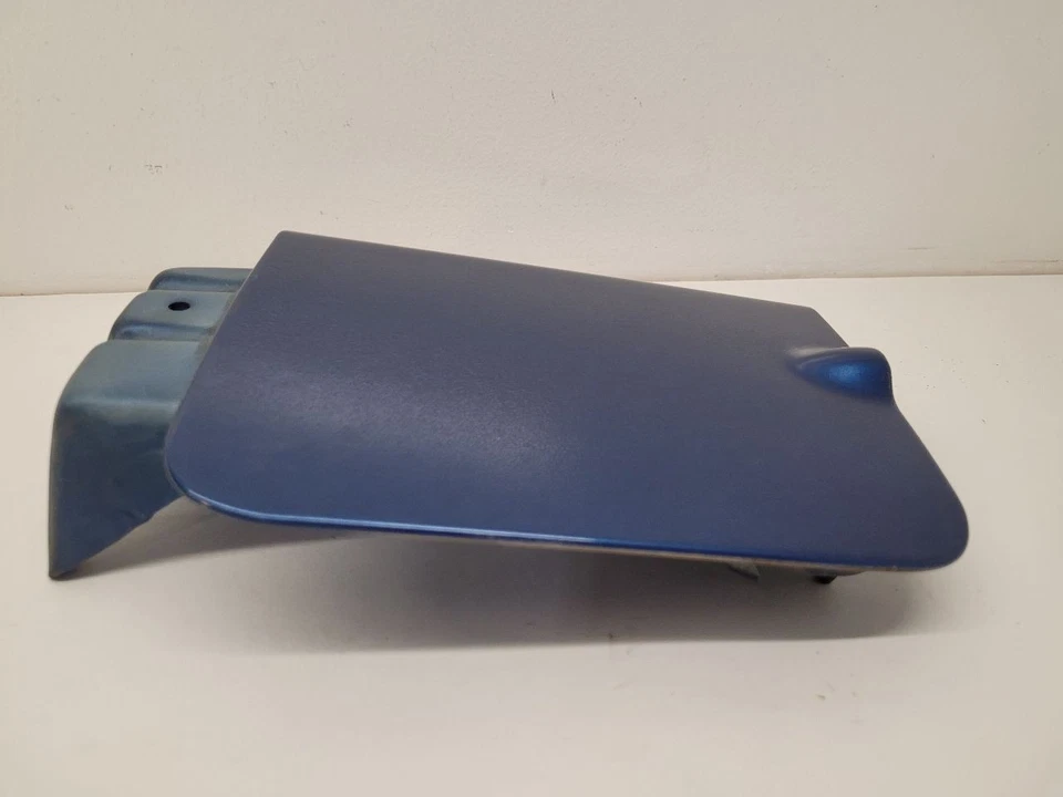 2009 2010 DODGE CHARGER Fuel Filler Door Blue 68025194AB     Foto 2 de 4