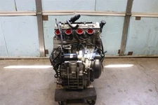 1996-2003 Kawasaki ZX750 Engine Motor Transmission Running! 34k Miles 