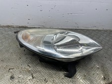 Citroen Xsara Picasso 2004-2009 Drivers Side Front Headlight 9649981780