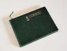 1983  Rolls-Royce Corniche handbook/owners manual TSD#4483