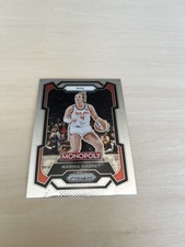 2024 Panini Prizm Monopoly WNBA - Marina Mabrey #29