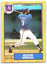 Click to enlarge Ozzie Virgil