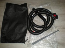 BISSELL 35799 ProHeat 2X Revolution Pet Carpet Attachment Accessory Hose NO TOOL