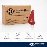 Heckleuchte Links Diederichs 4211091 FÜR CitroËN Peugeot RÜCkleuchte Hecklicht