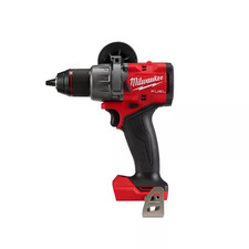 M18 FUEL 18V Lithium-Ion Brushless Cordless 1/2 In. Hammer Drill/Driver Tool-On