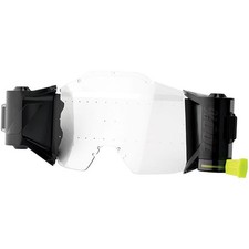 FMF Vision Powerbomb Youth Kids Film System Replacement Spare Full MX Goggle Kit