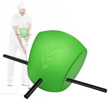 The Connector Golf Training Aid, Golf Swing Trainer for Posture Correction