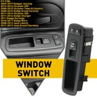 Front Passenger Side Power Window Door Lock Switch FOR Dodge Durango 2011-15 EOA