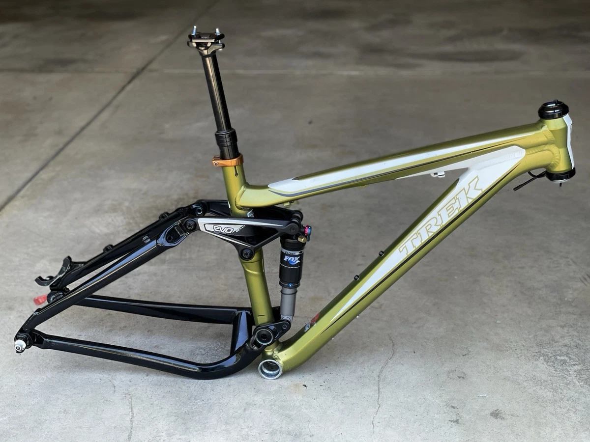 Trek Frame Only Bike Frames for Mountain Bike for sale | eBay