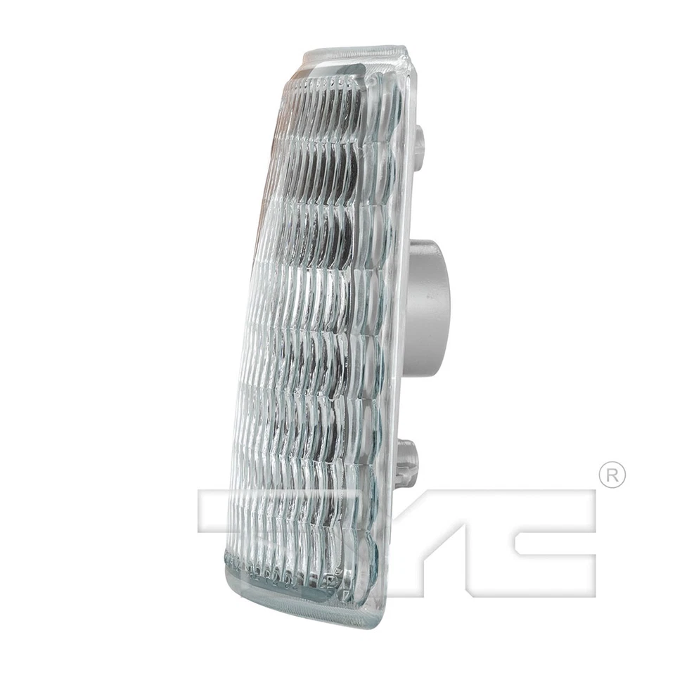 Conjunto de luz marcadora delantera izquierda delantera derecha para Ford Bronco 1992-1996 Foto 4 de 4