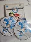 Mario Kart Wii Games SCRATCHED DONT WORK