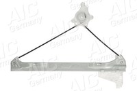 Fensterheber Vorne Rechts FÜR VW FOX SchrÄGheck (5Z1, 5Z3, 5Z4, 5Z5) - AIC 72413