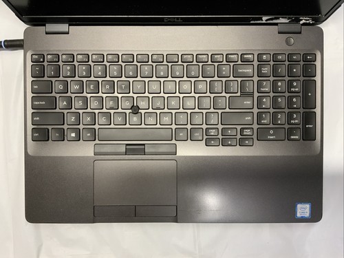 Dell Latitude 5500 i5 8th NO OS/SSD/HDD Laptop Notebook PC O15 - Picture 3 of 17