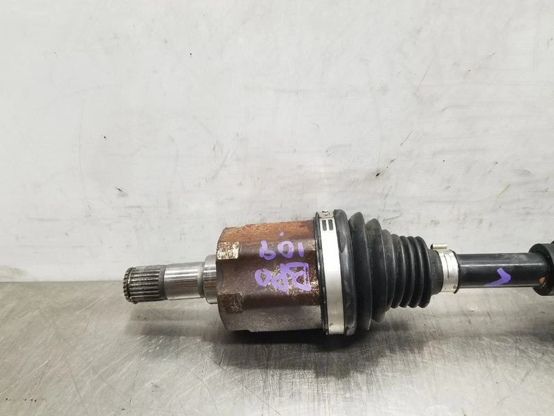 2022-2024 Honda Civic Left Hand Front Axle Shaft Assembly OEM 1 Month Warranty - Image 2 of 4