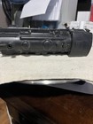 Lionel Lines 1061 O Gauge Black Steam Locomotive — photo 4