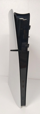 Sony Playstation 5 PS5 Slim Digital Edition 1TB Console (CFI-2015) *COND, READ*