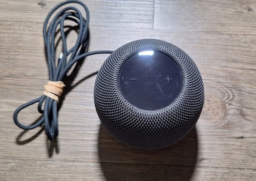 Apple HomePod Mini Bluetooth Smart Speaker