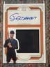 2025 Panini National Treasures Josuar Gonzalez Silhouette Signatures Auto/99