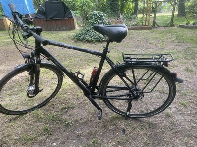 Bike Manufaktur FOURTEEN   Rohloff Speedhub 14 Gang   Top Zustand