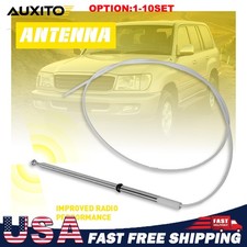 Power Antenna Mast Cable Oem Replacement Cord Fit Toyota Land Cruiser 1998-2007