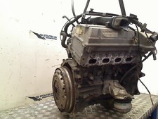 Moteur Mercedes 208