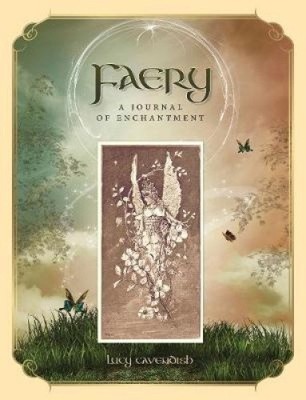 Faery by Cavendish, Lucy [Paperback]