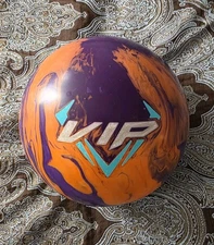 Motiv VIP Affliction 15lb NIB LIMITED EDITION