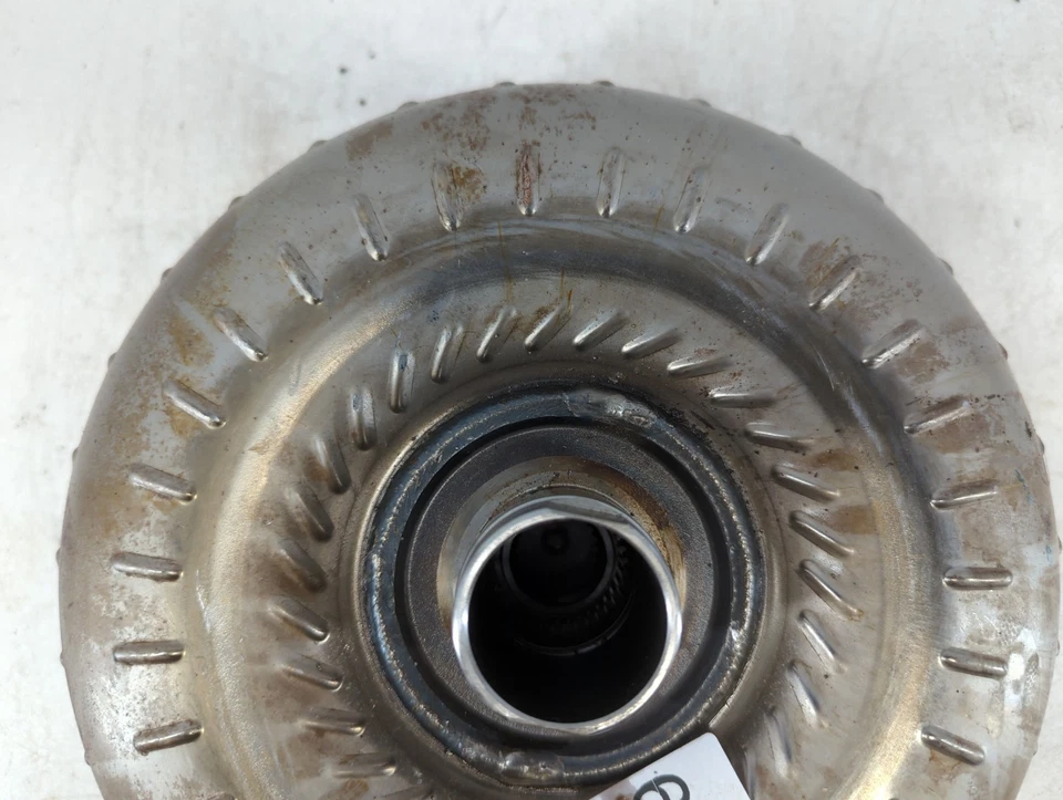 2007 Infiniti Fx35 Torque Converter Automatic Transmission Oem GGKND - Image 2 of 4