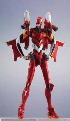 HDM Souchaku Shinseiki Evangelion Evangelion Shin Gekijouban II Evangelion Unit