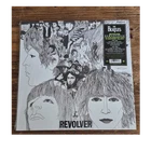 The Beatles Revolver 12" LP Black Vinyl Remastered Stereo Parlophone PCS7009