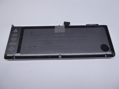 Apple MacBook Pro 15 A1286 ORIGINAL AKKU Batterie A1321 2008 LZ unter 50