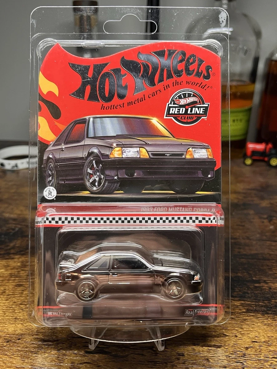 Hot Wheels Red Line Club Diecast & Toy Vehicles for sale - eBay