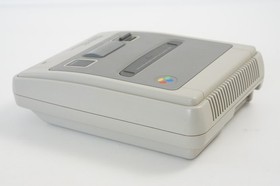Super Famicom Console FREE Shipping SHVC-001 Nintendo Tested System wz Games 883
