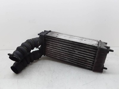 9684212480 LADELUFTKÜHLER CITROEN C4 SEDAN LX PLUS 2008 1175858