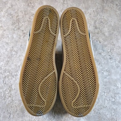 Nike‎ Zoom Stefan Janoski 420 Bonsai Sneakers Men\'s 11.5 Green / Cream SB Shoes. Size 11.5 - Nike Zoom Stefan Janoski 420 for sale online | eBay main image 4