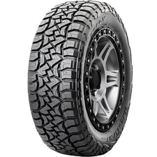 Tire RoadX Rxquest R/T LT 33X12.50R20 Load F 12 Ply RT Rugged Terrain