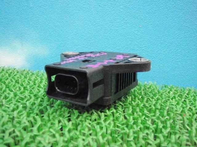 Mercedes Benz A170 W169 2005 sensor de velocidad de guiñada 0265005267 A0035420318 JDM 10474s Foto 3 de 3